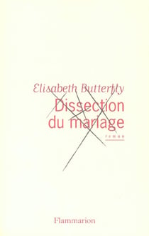 Dissection du mariage