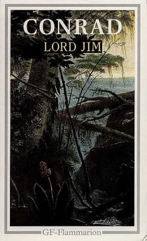 Lord jim