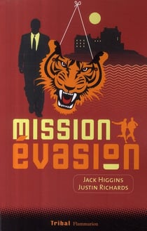 Mission évasion