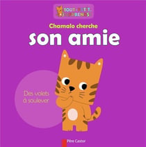 Chamalo cherche son amie