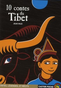 10 contes du tibet