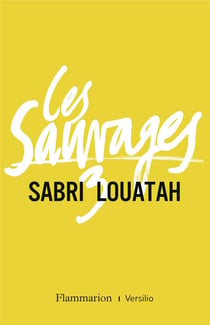 Les sauvages Tome 3