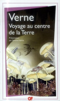 Voyage au centre de la Terre