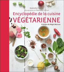 Encyclopédie de la cuisine vegetarienne