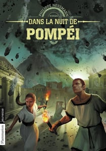 Dans la nuit de Pompeï