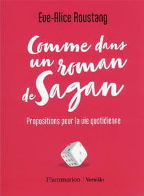 Comme dans un roman de Sagan