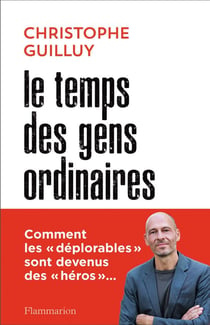 Le temps des gens ordinaires