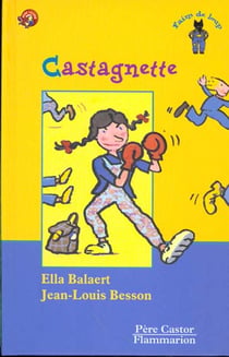 Castagnette - - des 8ans