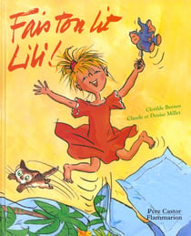 Fais ton lit, lili !