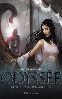 Odyssée Tome 3