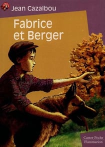 Fabrice et les passeurs de l'ombre - - roman, junior des 9/10ans