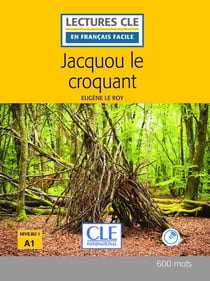 Jacquou le croquant, d'après Eugène Le Roy (2e édition)