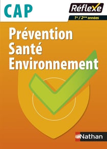 Prevention  santé Environnement : Memo Reflexe N15 2016