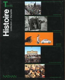 Histoire t°