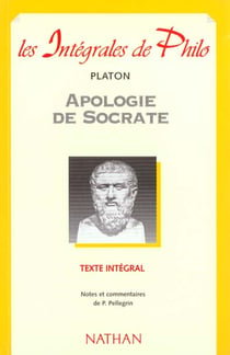 INT PHIL 25 APOLOGIE DE SOCRAT