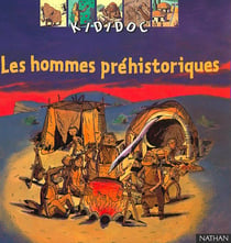 HOMMES PREHISTORIQUES