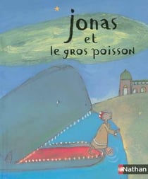Jonas et le gros poisson