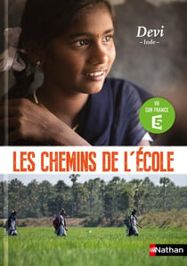 LES CHEMINS DE L'ECOLE : Devi - Inde