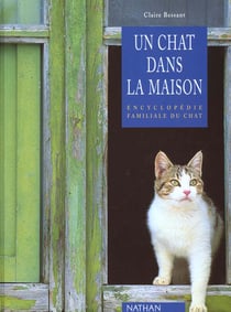 Un chat dans la maison - encyclopedie familiale du chat