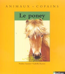 Le poney