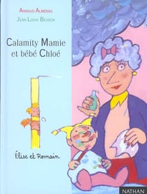 Calamity mamie et bebe chloe