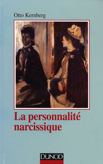 La personnalité narcissique