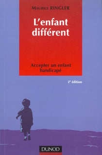 L'enfant different - 2e edition 2001