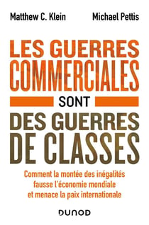 Les guerres commerciales sont des guerres de classes