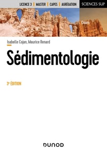 Sédimentologie (3e édition)