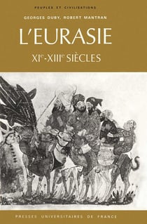 L'Eurasie