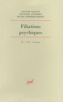 Les filiations psychiques