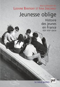 Jeunesse oblige