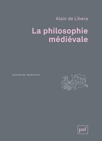 La philosophie médiévale (2e édition)