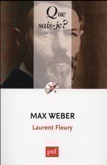 Max weber