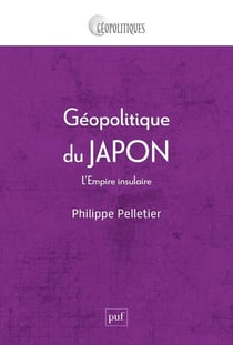 Géopolitique du Japon