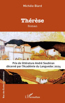 Thérèse : Roman