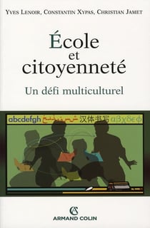 École et citoyenneté - Un défi multiculturel