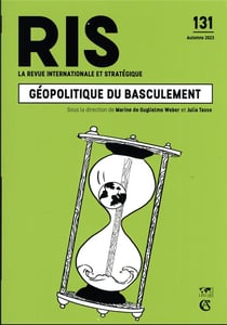 La revue internationale et stratégique n.131 : 3/2023