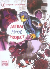 Astral project t3
