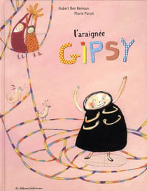 L'araignee gipsy