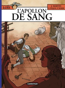 Loïs Tome 5