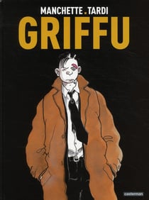 Griffu (édition 2010)