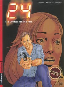 Vingt quatre heures chrono