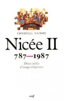 Nicée II 787-1987