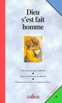 Dieu s'est fait homme