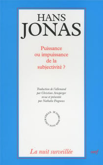 Puissance ou impuissance de la subjectivité ?