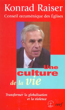 Une culture de la vie