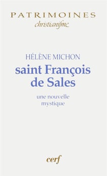 Saint François de Sales