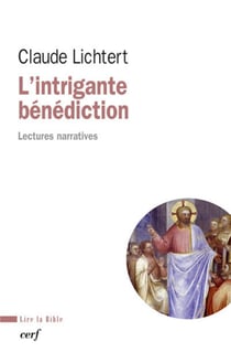 L'intrigante benediction
