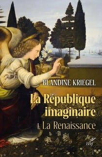 La République imaginaire Tome 1 : la renaissance